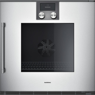 Духовой шкаф GAGGENAU BOP220131