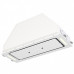 Вытяжка ZIGMUND & SHTAIN K 014.7 W Вытяжка ZIGMUND & SHTAIN K 014.7 W