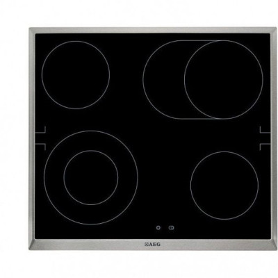 Поверхность AEG HE604063XB Поверхность AEG HE604063XB