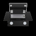 Вытяжка HOMSair ELF PUSH 60 ЧЕРНЫЙ Вытяжка HOMSair ELF PUSH 60 ЧЕРНЫЙ