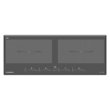 Варочная поверхность MAUNFELD CVI904SFLDGR Inverter