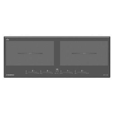 Варочная поверхность MAUNFELD CVI904SFLDGR Inverter