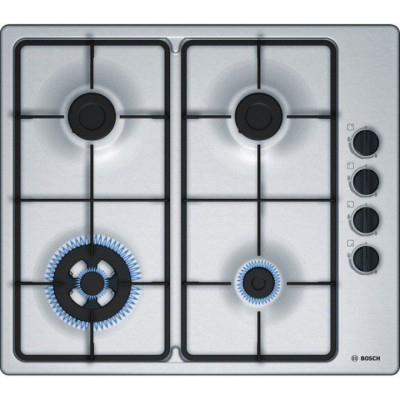 Газовая поверхность Bosch PBH 6B5B60 Газовая поверхность Bosch PBH 6B5B60