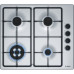 Газовая поверхность Bosch PBH 6B5B60 Газовая поверхность Bosch PBH 6B5B60