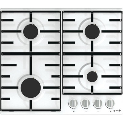 Газовая панель Gorenje G 640 ZW1 Газовая панель Gorenje G 640 ZW1