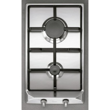 Варочная панель TEKA EM 30/2G NAT STAINLESS STEEL (10209256) Варочная панель TEKA EM 30/2G NAT STAINLESS STEEL (10209256)