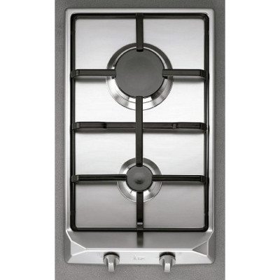 Варочная панель TEKA EM 30/2G NAT STAINLESS STEEL (10209256) Варочная панель TEKA EM 30/2G NAT STAINLESS STEEL (10209256)