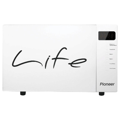 Микроволновая печь PIONEER MW256S Микроволновая печь PIONEER MW256S