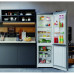 Холодильник HOTPOINT-ARISTON HT 4181I S Холодильник HOTPOINT-ARISTON HT 4181I S