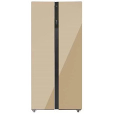 Холодильник ASCOLI ACDG450WIB Inverter Холодильник ASCOLI ACDG450WIB Inverter