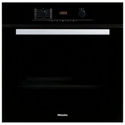 Духовой шкаф MIELE h 5241 b bk Духовой шкаф MIELE h 5241 b bk