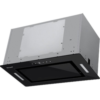 Вытяжка WEISSGAUFF Aura 1200-72 Sensor Remote BL Вытяжка WEISSGAUFF Aura 1200-72 Sensor Remote BL
