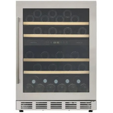 Винный шкаф KRONA BADEN 82/46 IX Винный шкаф KRONA BADEN 82/46 IX