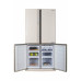 Холодильник Sharp SJ-EX820FBE бежевый Холодильник Sharp SJ-EX820FBE бежевый