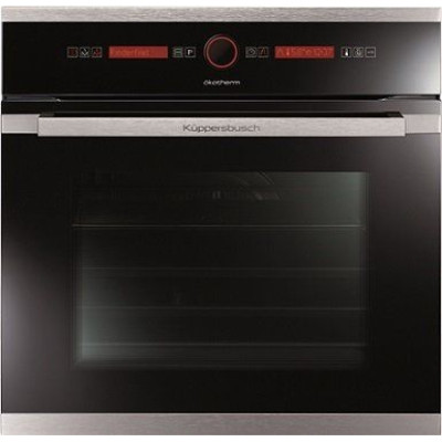 Электрический духовой шкаф KUPPERSBUSCH EEB 6860.1 JX1 Электрический духовой шкаф KUPPERSBUSCH EEB 6860.1 JX1