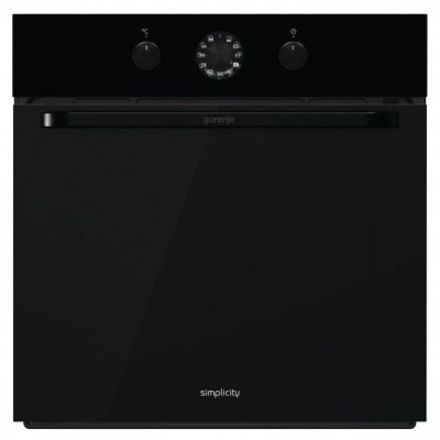 Встраиваемый электрический духовой шкаф GORENJE BO74SYB Встраиваемый электрический духовой шкаф GORENJE BO74SYB
