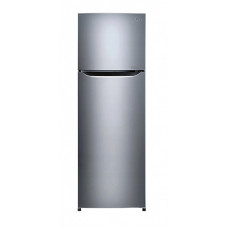 Холодильник LG GN-B272SLCL серебристый Холодильник LG GN-B272SLCL серебристый