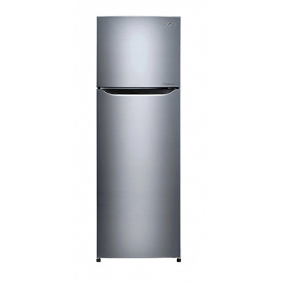 Холодильник LG GN-B272SLCL серебристый Холодильник LG GN-B272SLCL серебристый