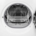 Сушильная машина MONSHER MDM 660 Blanc