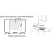 Варочная поверхность MEFERI MGH604BK LIGHT Варочная поверхность MEFERI MGH604BK LIGHT