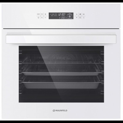 Духовой шкаф MAUNFELD CEOH.6512W Духовой шкаф MAUNFELD CEOH.6512W