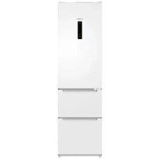Холодильник ZUGEL ZRFD200W Холодильник ZUGEL ZRFD200W
