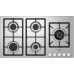 Газовая панель KORTING HG 997 CTX Газовая панель KORTING HG 997 CTX