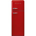 Холодильник SMEG FAB30RRD5 Холодильник SMEG FAB30RRD5