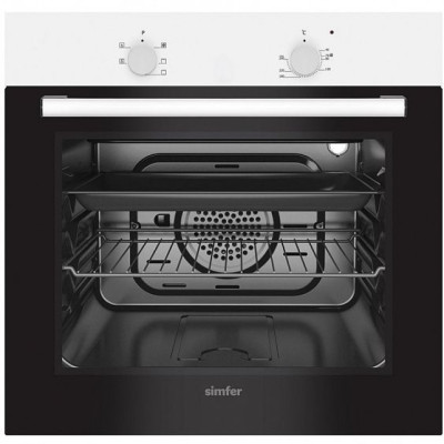 Духовой шкаф Simfer B6EW06011 Духовой шкаф Simfer B6EW06011