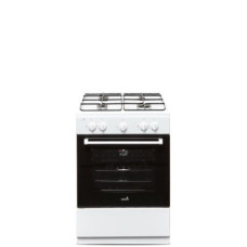 Газовая плита CEZARIS ПГ 3200-04 белый