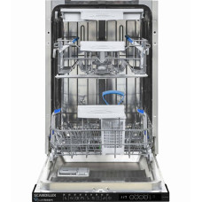 Посудомоечная машина SCANDILUX DWB4512B3 Посудомоечная машина SCANDILUX DWB4512B3
