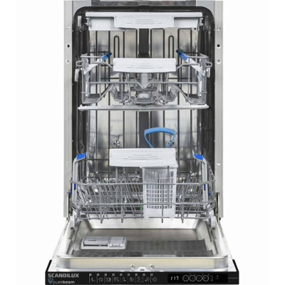 Посудомоечная машина SCANDILUX DWB4512B3 Посудомоечная машина SCANDILUX DWB4512B3