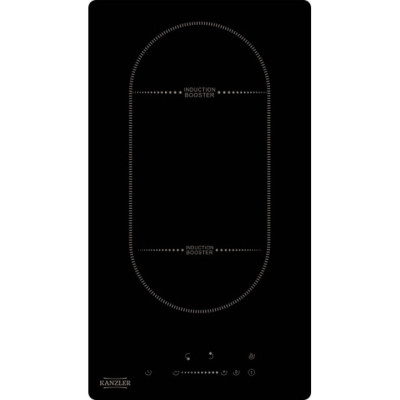 Варочная поверхность KANZLER KI 013 S Варочная поверхность KANZLER KI 013 S