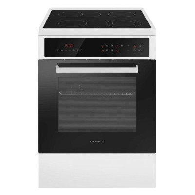 Плита MAUNFELD MEC611CW10TD