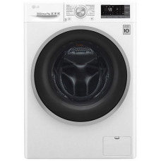 Стиральная машина с фронтальной загрузкой LG F2J7HN1W Стиральная машина с фронтальной загрузкой LG F2J7HN1W