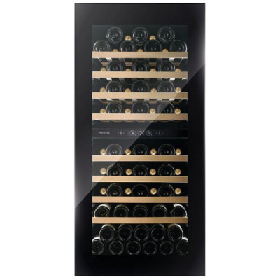 Винный шкаф DUNAVOX DVH-70.185DB.TO Винный шкаф DUNAVOX DVH-70.185DB.TO