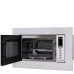 Микроволновая печь KRONA LAUNE 60 WH DOTS K Микроволновая печь KRONA LAUNE 60 WH DOTS K