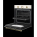 Духовой шкаф KUPPERSBERG SR 610 C Bronze Духовой шкаф KUPPERSBERG SR 610 C Bronze