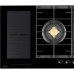 Варочная поверхность HIBERG i-VM 9035 B Варочная поверхность HIBERG i-VM 9035 B