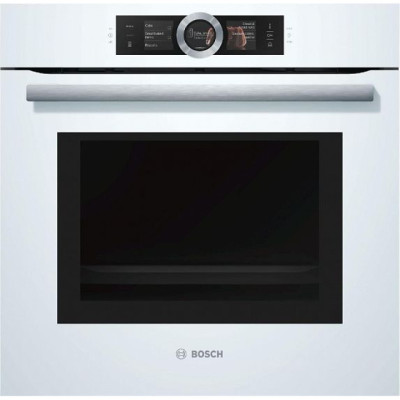 Духовой шкаф BOSCH HNG6764W6 Духовой шкаф BOSCH HNG6764W6