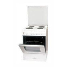 Плита электрическая ARDO a 604 eb w