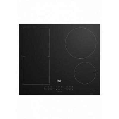 Варочная поверхность BEKO HII64200FMT Варочная поверхность BEKO HII64200FMT