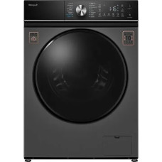 Стиральная машина WEISSGAUFF WM 47148 DC Inverter Steam Deep Grey Стиральная машина WEISSGAUFF WM 47148 DC Inverter Steam Deep Grey