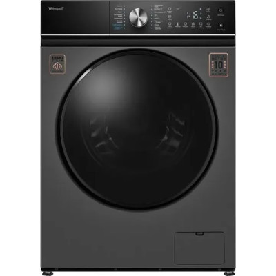 Стиральная машина WEISSGAUFF WM 47148 DC Inverter Steam Deep Grey Стиральная машина WEISSGAUFF WM 47148 DC Inverter Steam Deep Grey