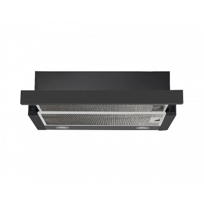 Вытяжка KRONA KAMILLA T 500 BLACK Вытяжка KRONA KAMILLA T 500 BLACK