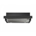 Вытяжка KRONA KAMILLA T 500 BLACK Вытяжка KRONA KAMILLA T 500 BLACK
