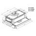 Вытяжка SCHAUB LORENZ SLD TE6608 Вытяжка SCHAUB LORENZ SLD TE6608