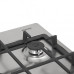 Варочная поверхность SIMFER H45V30M416 Варочная поверхность SIMFER H45V30M416