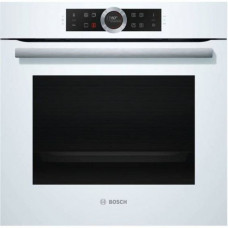 Электрический духовой шкаф Bosch HBG 672BW1S Электрический духовой шкаф Bosch HBG 672BW1S