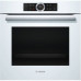 Электрический духовой шкаф Bosch HBG 672BW1S Электрический духовой шкаф Bosch HBG 672BW1S
